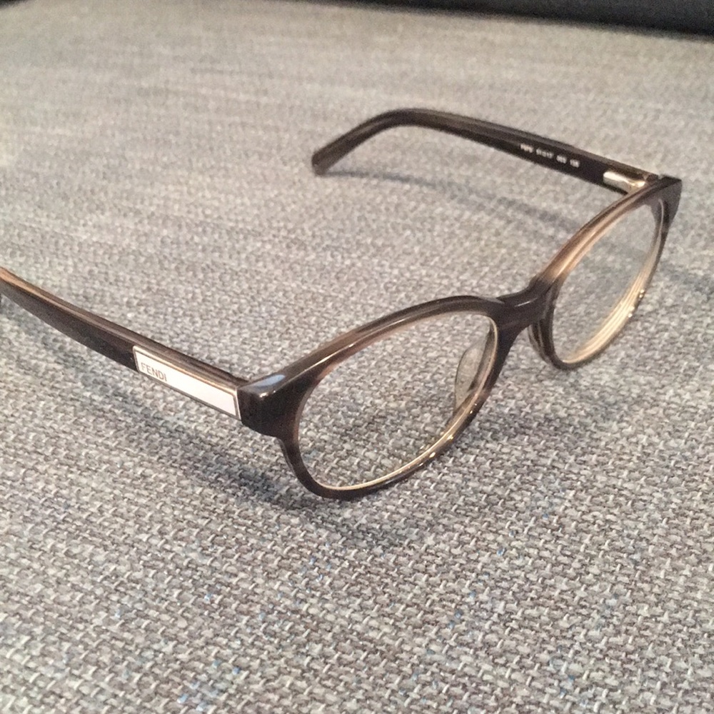 Fendi glasses frames